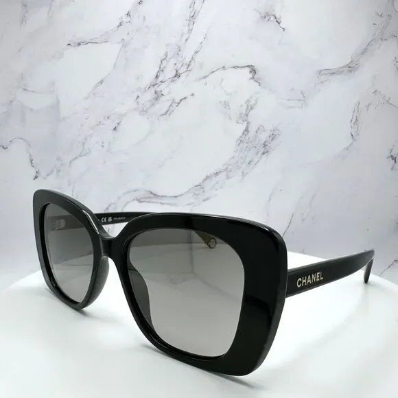 New Chanel Sunglasses - Picture 14 of 16